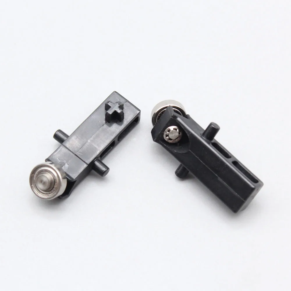 Soporte de cojinete para carro de impresora de inyección de tinta Mutoh Valuejet VJ 1604 1624 1638 1604E 1614 1618