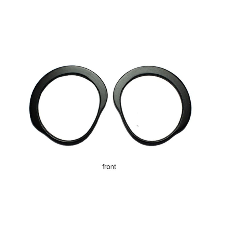 Anti-blue Lights Lens Frame for Pico 4, Inserts Lenses Housing No Prescription Lens Glasses Frame