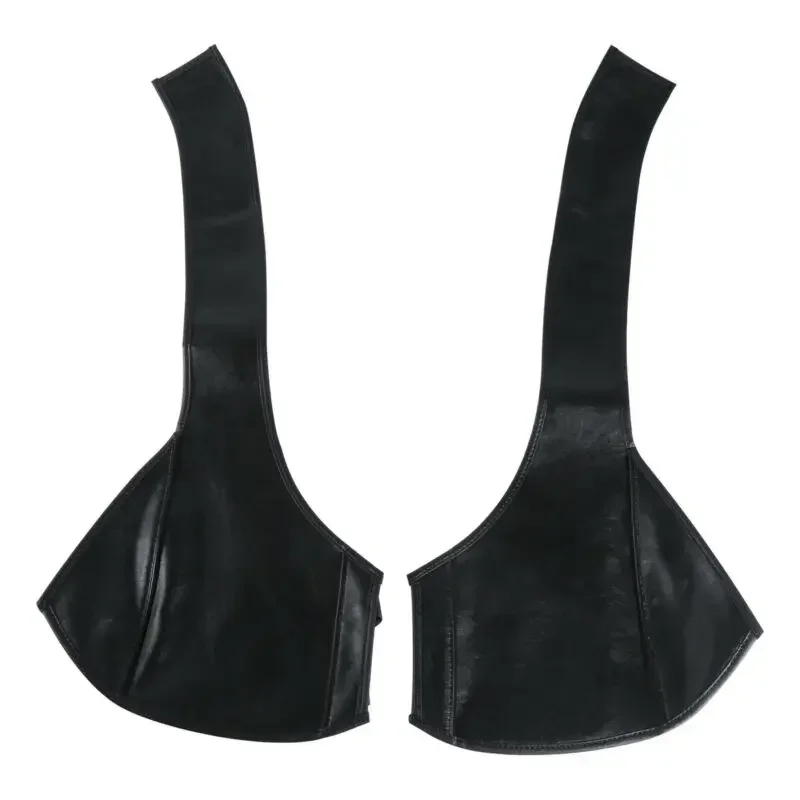 

Для Indian Chieftain 2014-2018 Classic 2018, черная мотоциклетная седельная сумка, бюстгальтеры, аксессуары moto