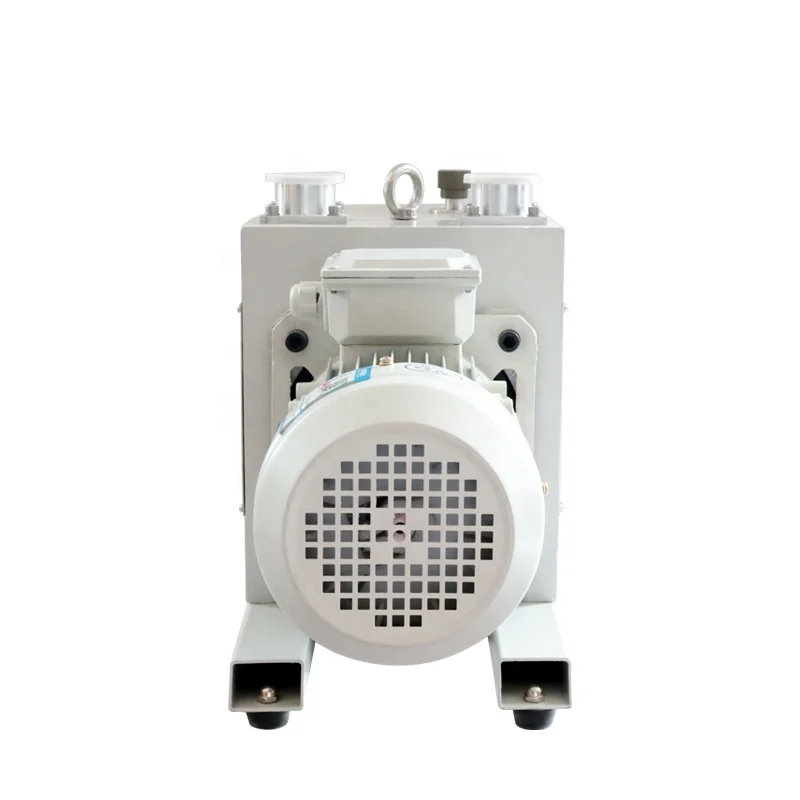 Pompa per vuoto rotativa a palette per olio industriale T60D con supporto OEM personalizzato per forno di asciugatura