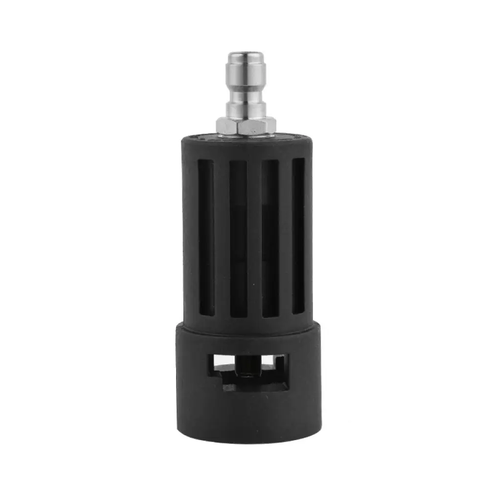 High Pressure Washer Connector For Karcher K2 K7 Series Adapter G1 4 Thread Fitting For Foam Lance Cleaning Tool