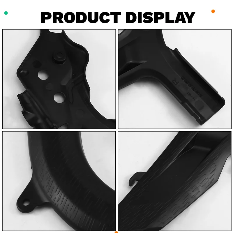 【가격 인하! !】오토바이 프레임 가드 커버 오토바이 프레임 보호대 Forktm SX/SX-F/XC/XC-F 125-450 2019-2022 EXC XC-W 2020-20