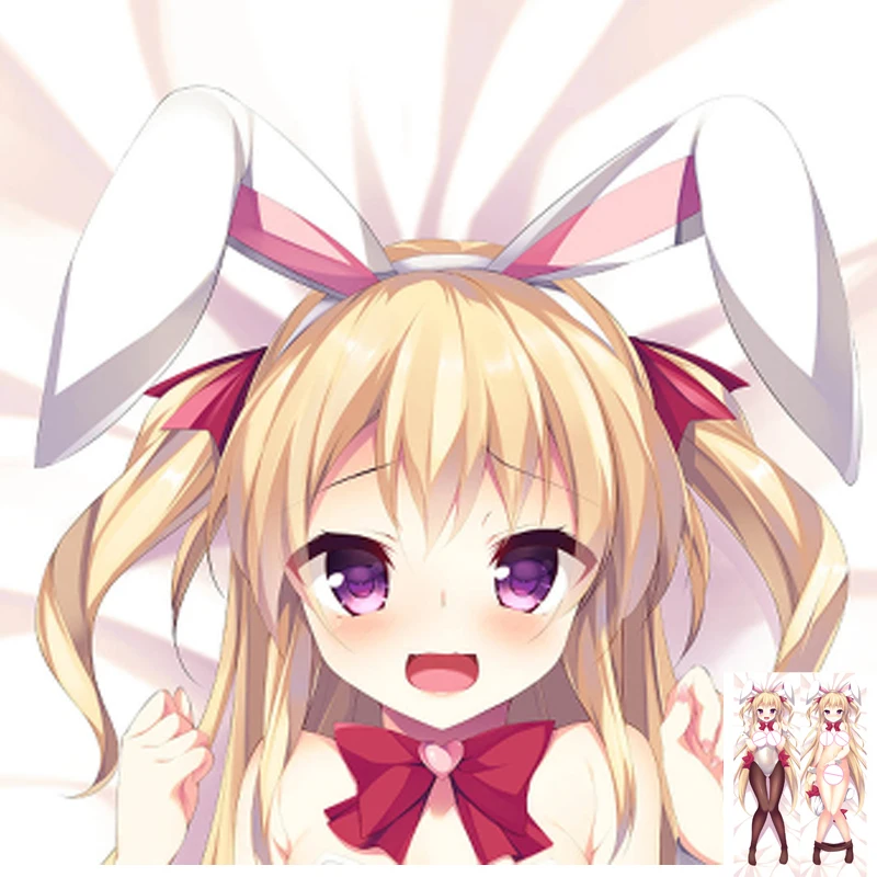 

Dakimakura Anime Pillow Case Beautiful Girl Pillow Cover Halloween Christmas Decoration 2023