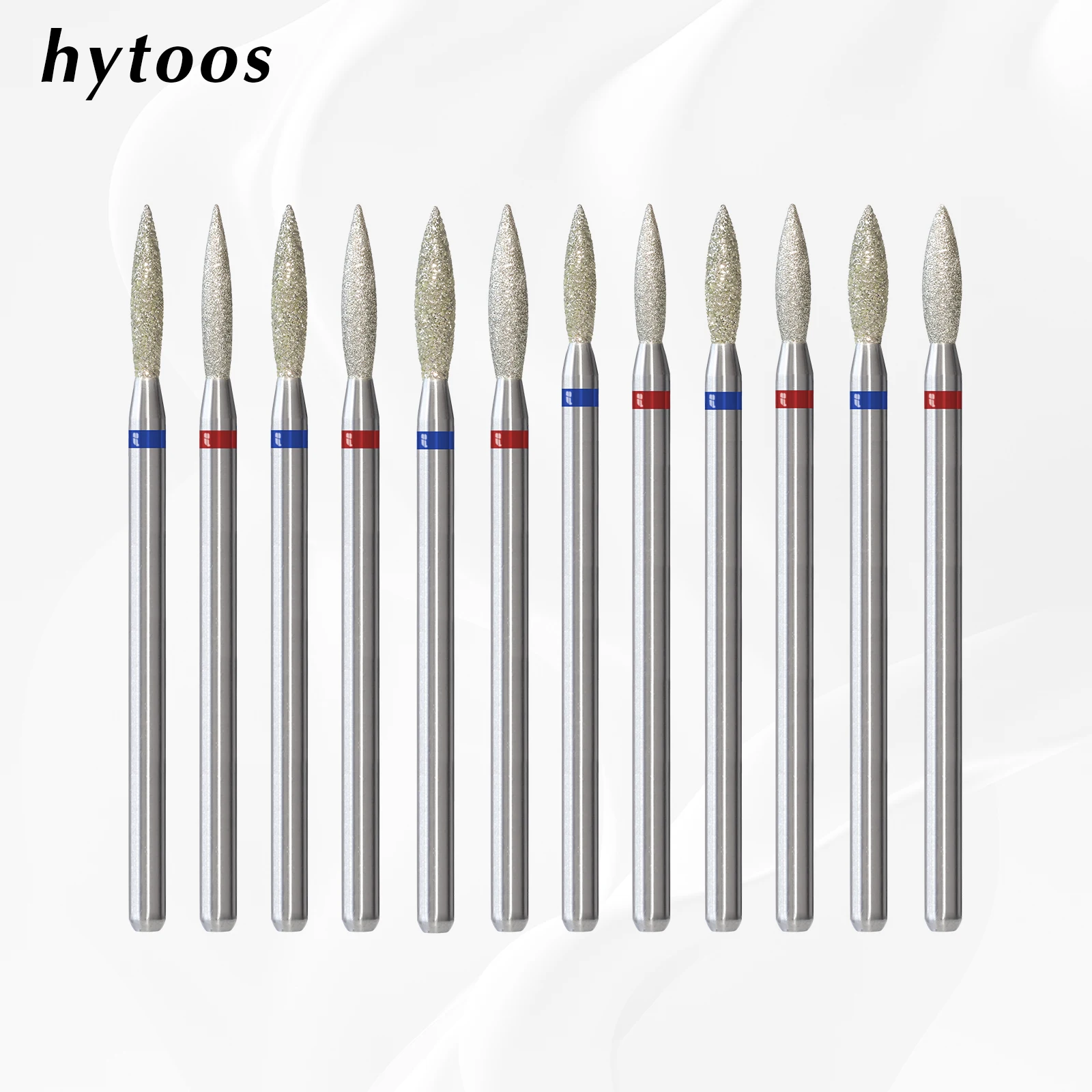 Hytoos Flame Cuticl… - image