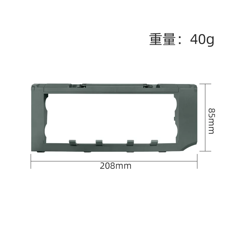 Roborock S8 S8 Pro Ultra S8+ Roboterstaubsauger Ersatzteile Hauptseitenbürsten Mopptücher HEPA-Filter Staubbeutel Zubehör