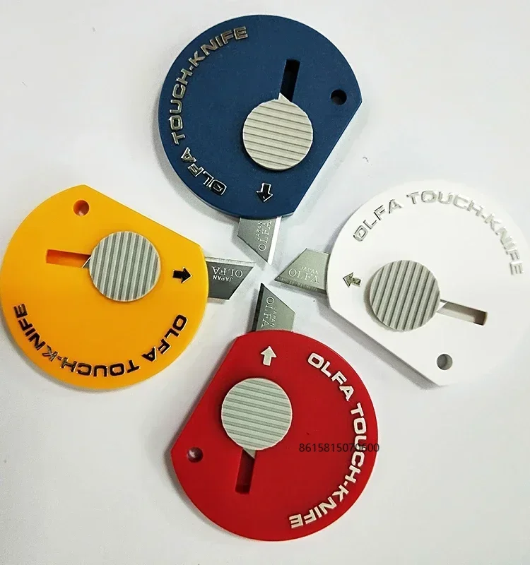 Olfa Safe Portable …