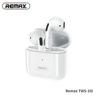 Remax TWS-10i TWS Earphone bluetooth HIFI Wireless headphones Earphones Control Noise Cancelling Headset For Xiaomi Huawei Phone