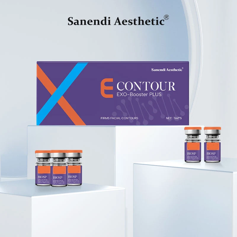 Magic Exosomas Youth Hyaluronic Acid Moisturizing Acne Anti-aging facial Lifting contour lmprove sagging skin VITAL Serum