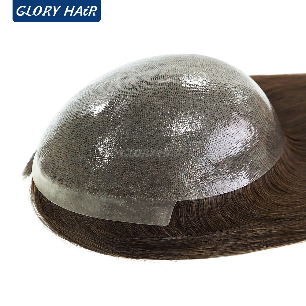 GLORYHAIR - TP22  16