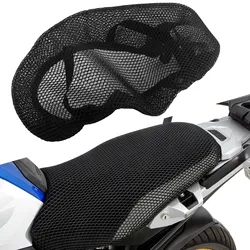 Motorcycle Thermal insulation Cool Seat Full Length Seat Cover seats  For BMW R1200GS R1250GS LC Rally Adventure