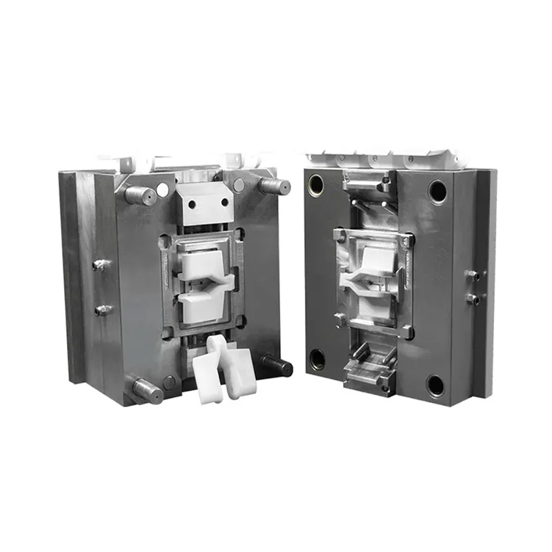 Customized Processing Molds, Steel Injection Molds, Multi-Structure Molding Mold Cavities