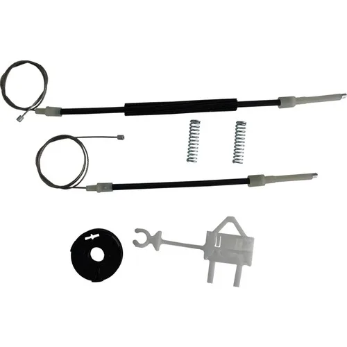 For Fiat Palio 2002-2011 Front Right For Glass Car Jack Set 46786202