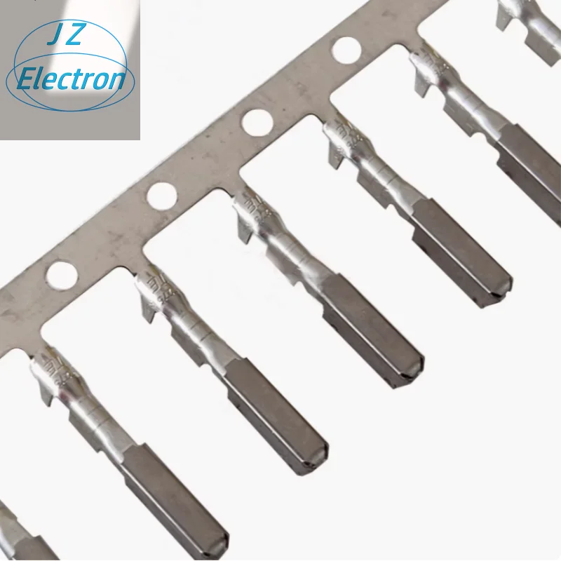 

200PCS Original Genuine Connector 5-928999-1 For Car Smart Electronic Devices