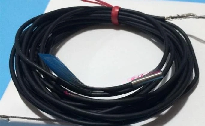 Sensor Head EH-302 …