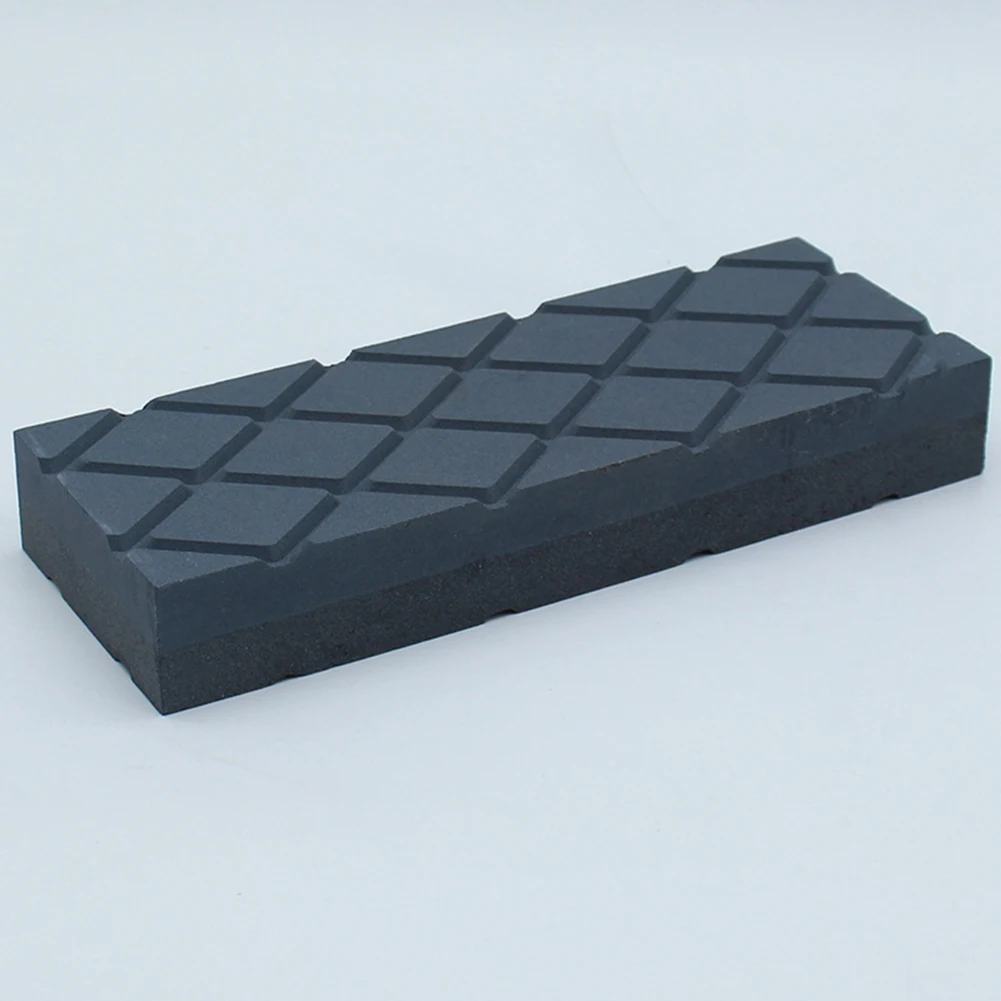 

Большой выравнивающий камень ABAZJ — двойная заточка грубого/тонкого камня, выравниватель для камней 120/320 — фиксатор точильного камня с алмазными канавками