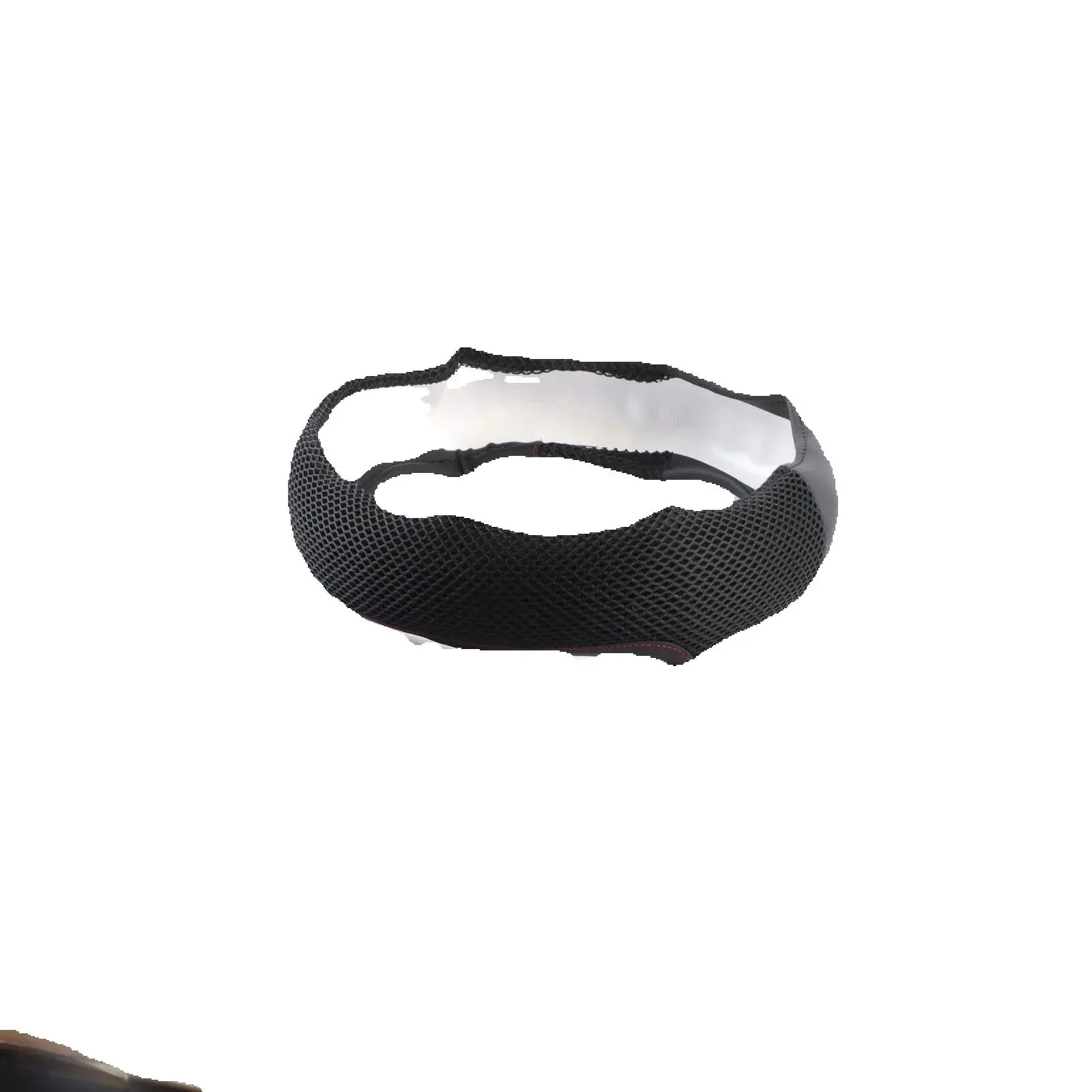 

1 шт. чехол на руль из ледяного шелка 37-39 см для универсальных автомобильных рулевых колес