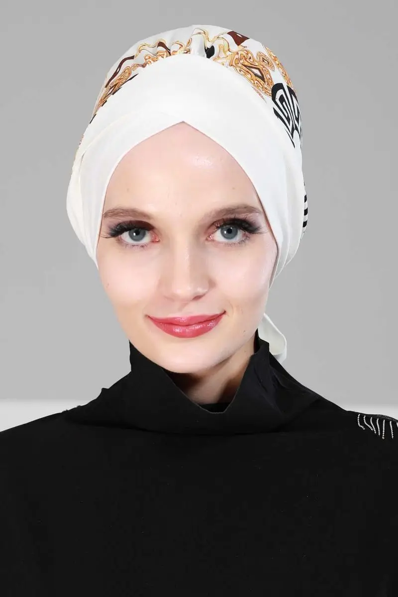 Padrão elegante do osso penteado com cinto