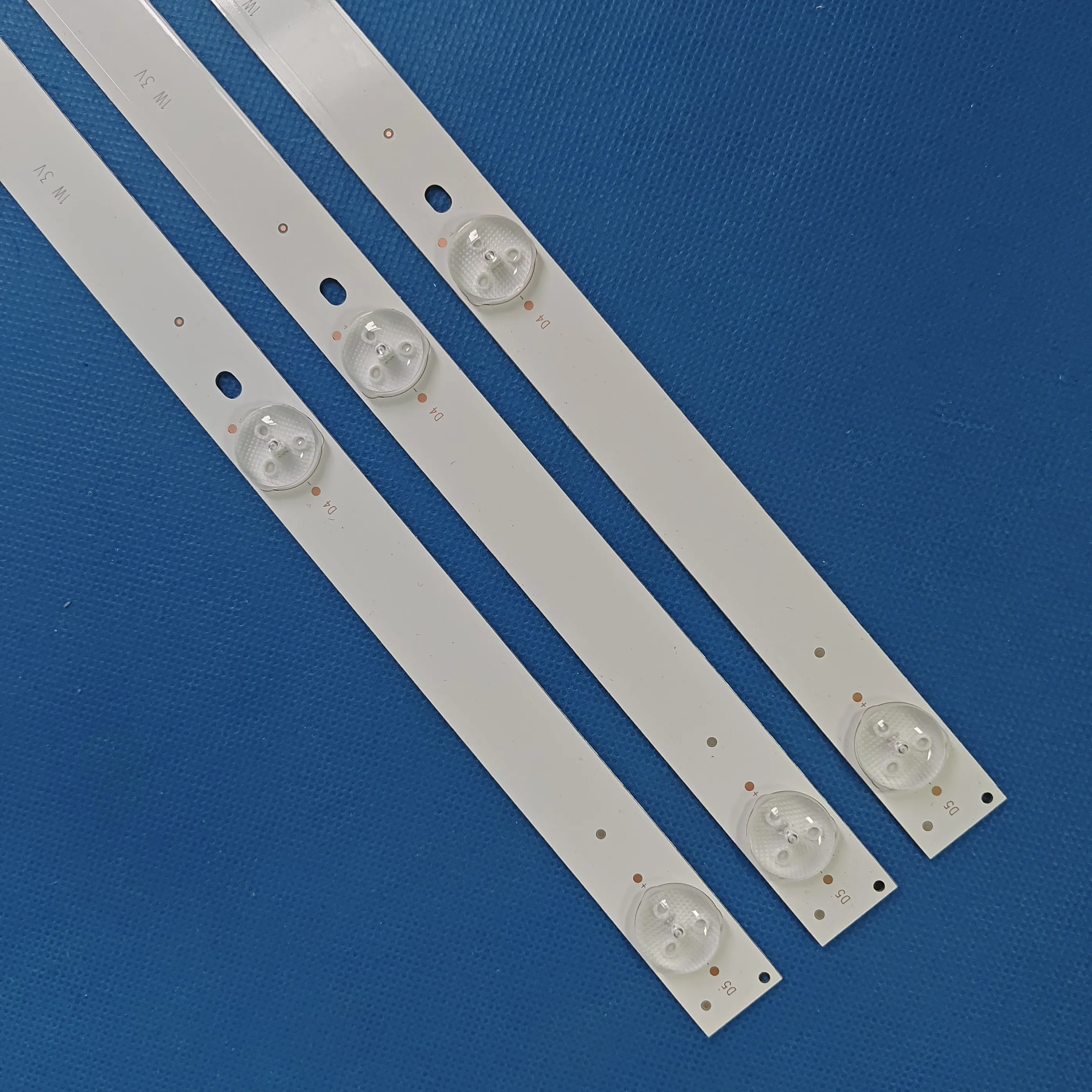LED Backlight Strip for 28DM2000 28DM3500 LE-2822 VORTEX LEDV