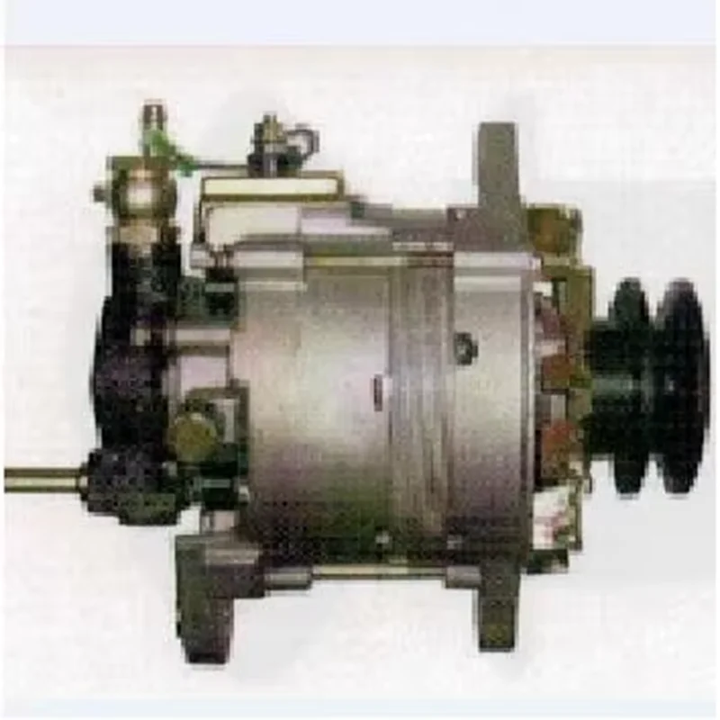 

ГЕНЕРАТОР HNROCK 12В 65А 2703054121 27030-54121 ДЛЯ Daihatsu 13B