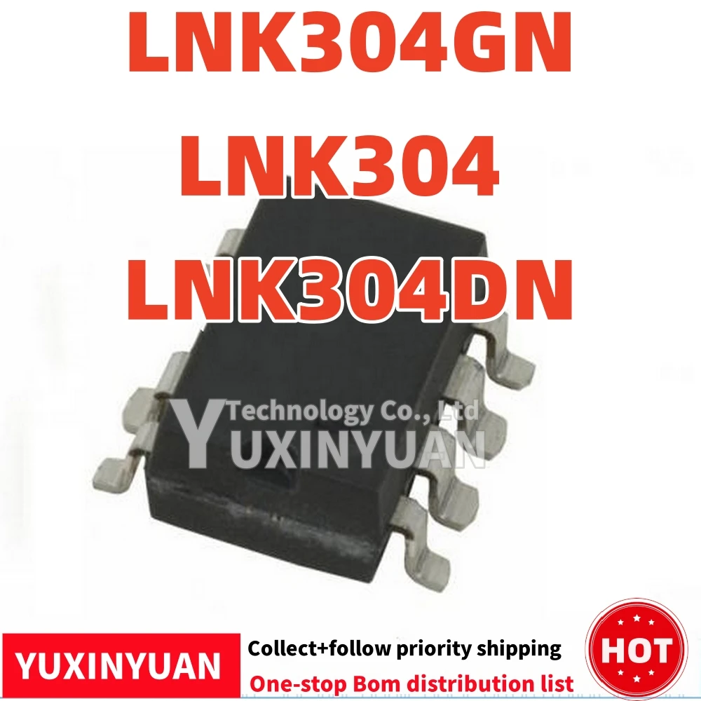 New_Original 5PCS L…