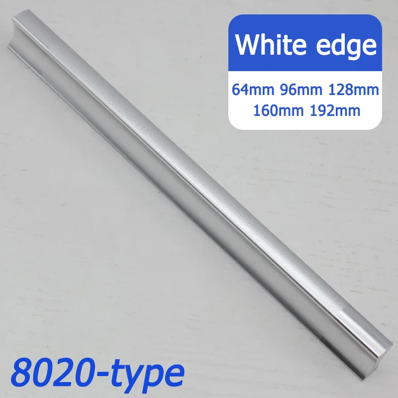 Variant: 8020-White edge