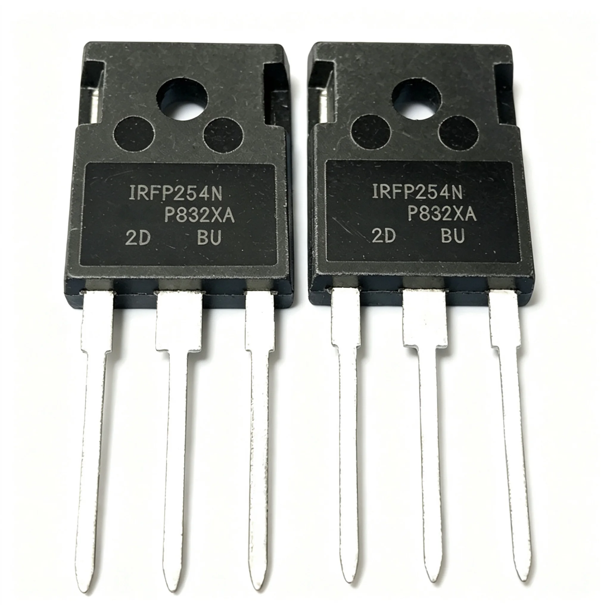5piece IRFP254N 250V 33A TO-247