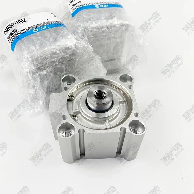 SMC type cylinder CDQ2A/CDQ2B32-5/10/20/25/30/40/45/50/60/75/100DZ/DM
