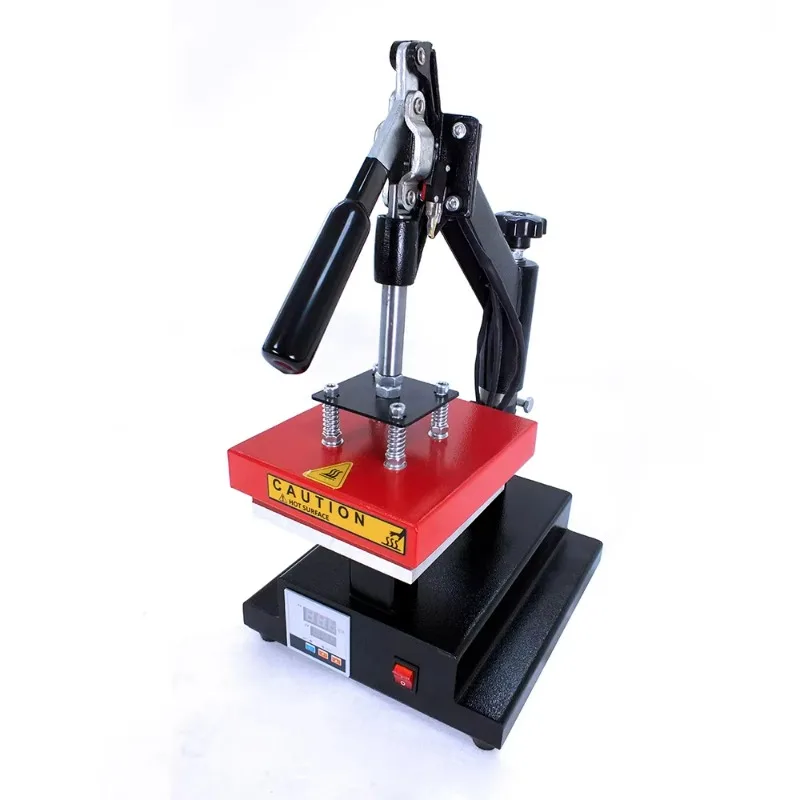 

BY-032A Logo Heat Press Machine Power Digital Industrial Sublimation Printer for Heat Transfer