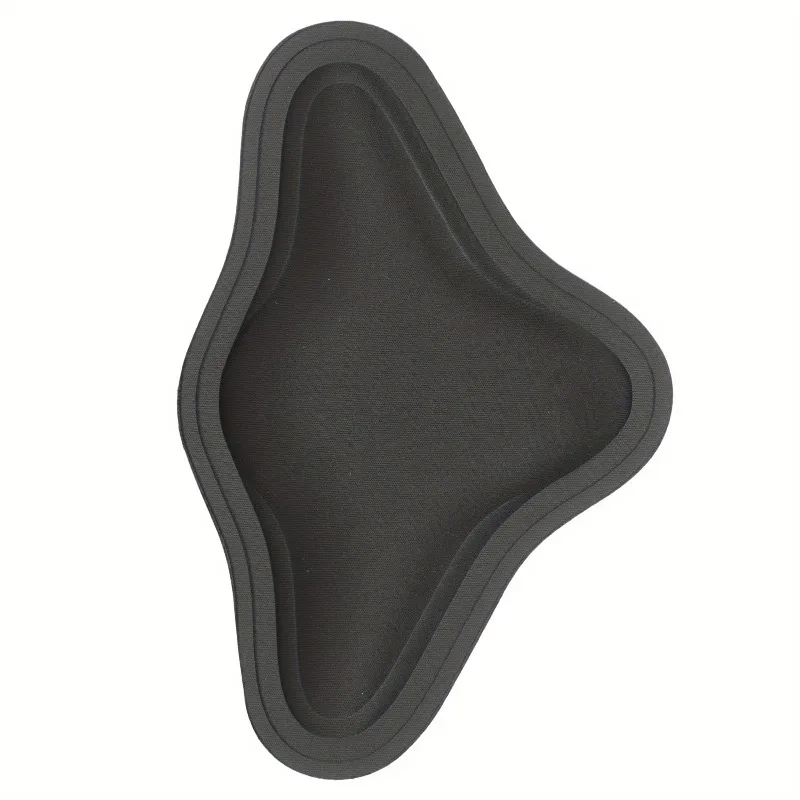 Lumbar Molder Foam Board Lumbar Backboard Grey Foam Material Reducing Swelling Elastic Support Protection Compression Back Board view 3