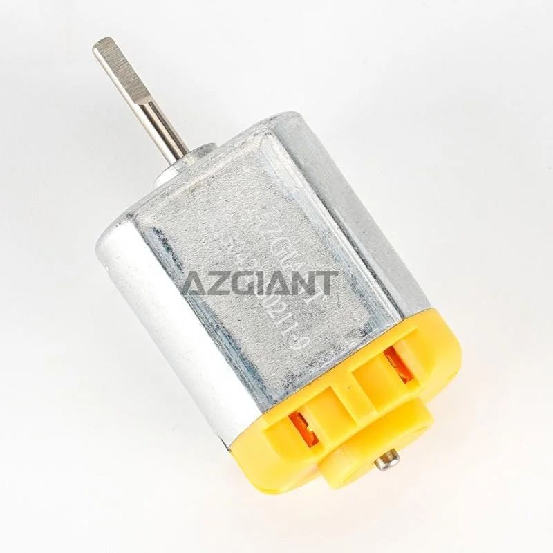 

AZGIANT For Subaru Impreza Rearview Mirror Folding Motor DC 12V 0.96 kW Mini Micro Engine Car Interior Replacement Parts