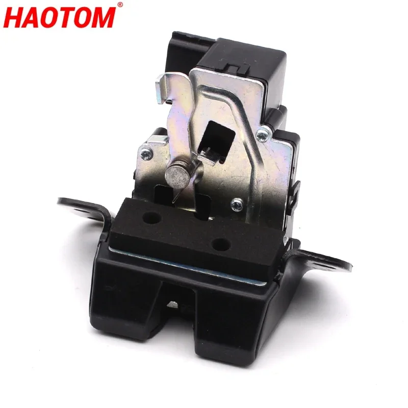 

Привод замка задней двери багажника автомобиля, защелка крышки для KIA Sorento Soul 2009-2012, привод блока замка двери багажника 81230-1H000