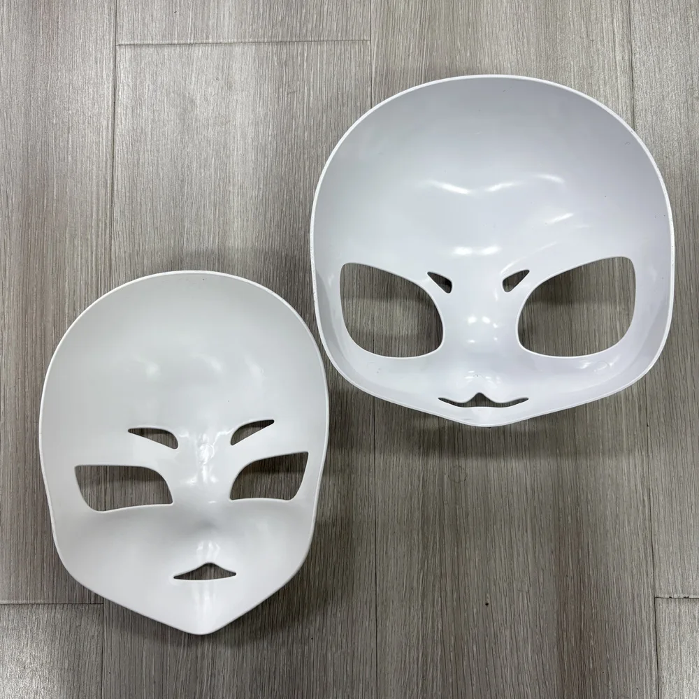 Kigurumi Furry Beast Head Mask Cosplay Furry Animal Kig Skull DIY Masks Carnival Anime Halloween Party Costume Props Gifts Props