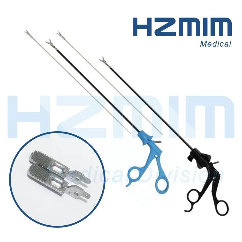 surgery equipment for laparoscopic, laparoscopic monopolar forceps, monopolar dissector