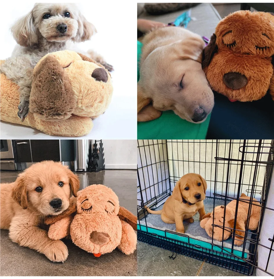 Thumbnail 2 - #80 Ranked Plush Puppy Toys Picks in 2026