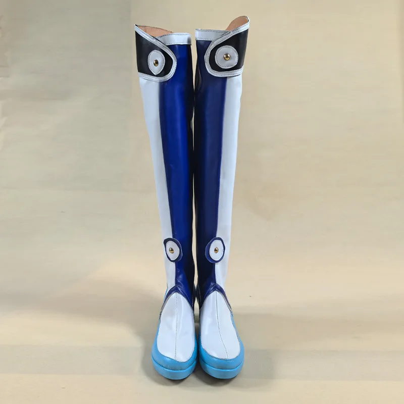 Sklep z cosplayami Yu, piękne buty do odgrywania ról, rekwizyty na Halloween, karnawał, imprezę świąteczną, dla kobiet i mężczyzn.