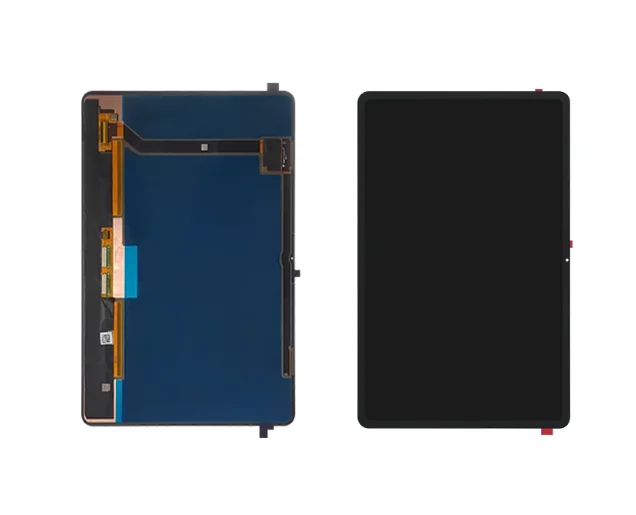 

12,6-дюймовый AMOLED-дисплей 1600*2205, высококонтрастный интерфейс MIPI, 102 контакта, дисплей для планшета