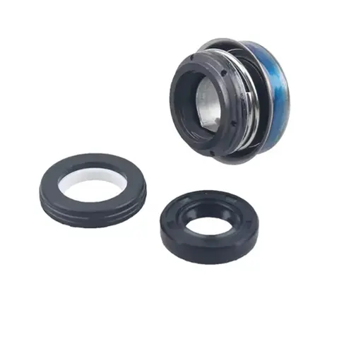 Mekanisk tätningsbytessats för Kawasaki motorcykelvattenpump passar för VN400 VN750 VN800 VN1500 VN1600 Vulcan 1600 Nomad-A6 12 best sales Kawasaki VN 1500 tillbehör - №8