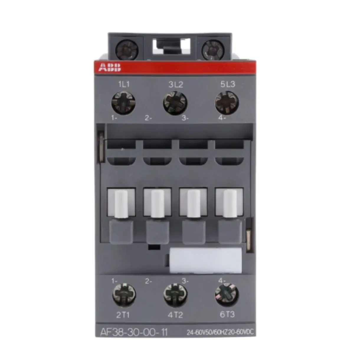 

10239926 AF38-30-00-11*24-60V AC/ DC 1SBL297001R1100 Contactor