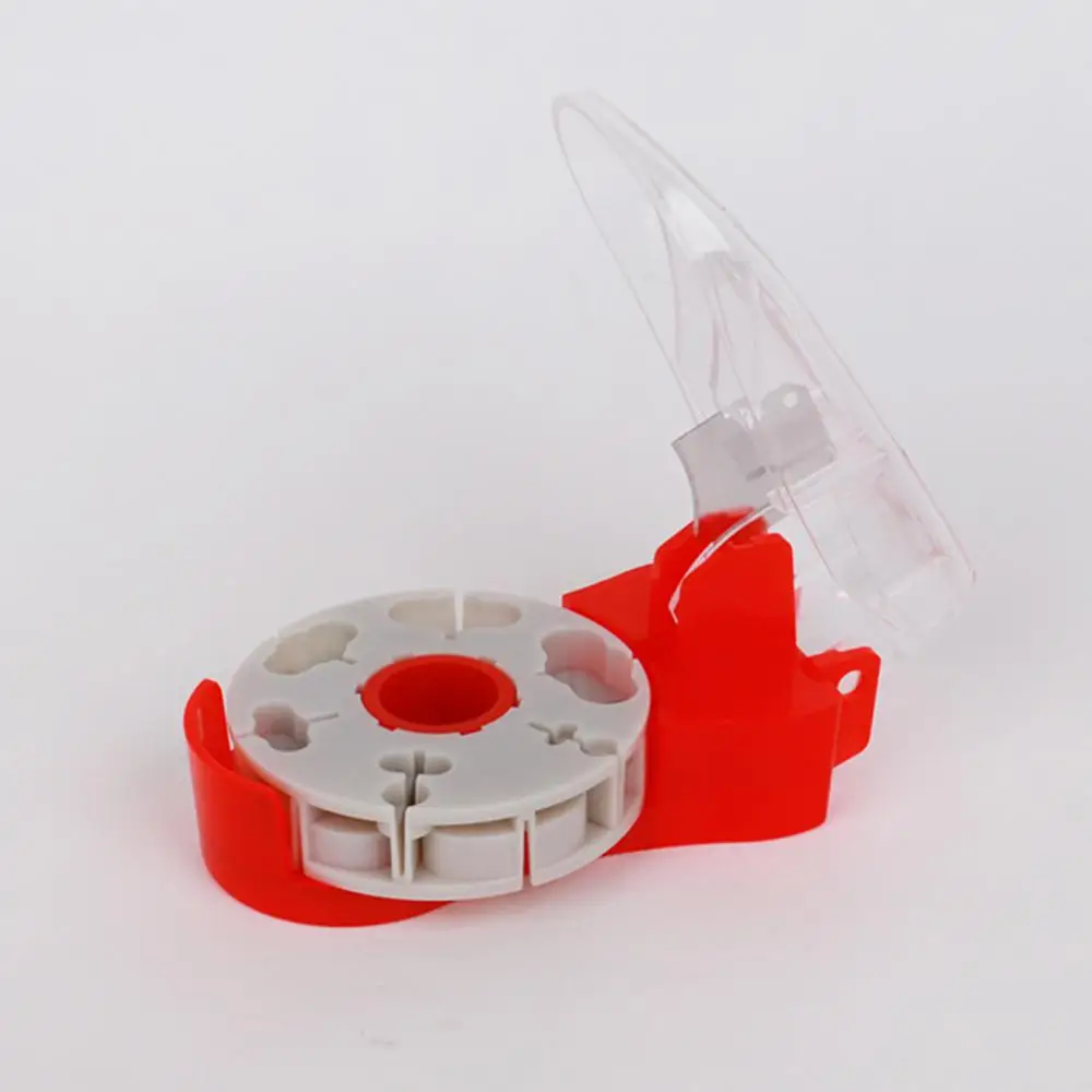 Drug Splitter e Pill Cutter, Mini Pill-Tablet Divisor, Drogas Tablet Grinder, Divisor conveniente, Caixa de plástico