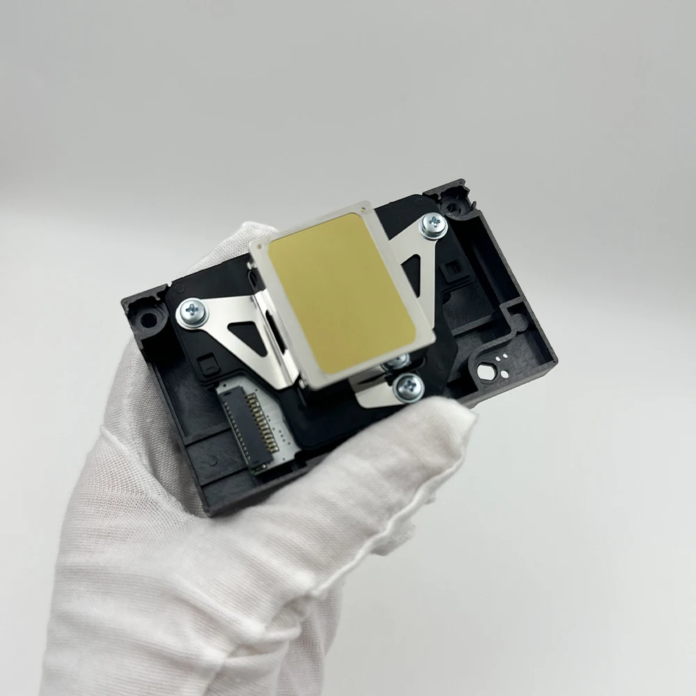 Original Print Head F180000 Printhead For Epson L800 R280 R285 R290 R295 R330 RX610 RX690 PX660 PX610 T50 T60 T59 TX650 P50 P60