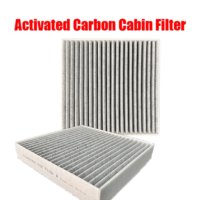 Cabin Filter For By…