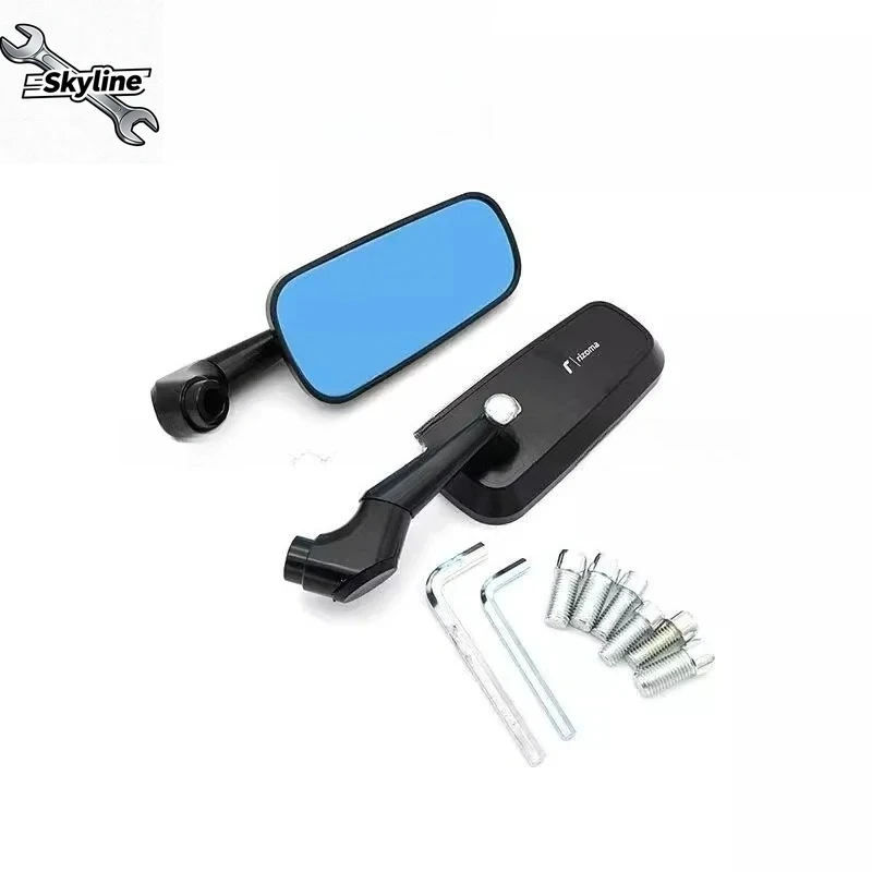 Universal, Apple rearview mirror   Universal, Apple rearview mirror
