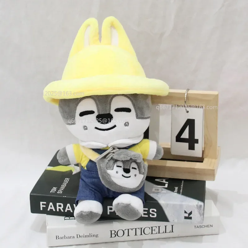 ألعاب قطيفة جديدة للأطفال ربيع رياض الأطفال ألعاب من القطيفة وسائد لطيفة دمى ماكياج دعم الدمى هدايا عيد الميلاد وأعياد الميلاد