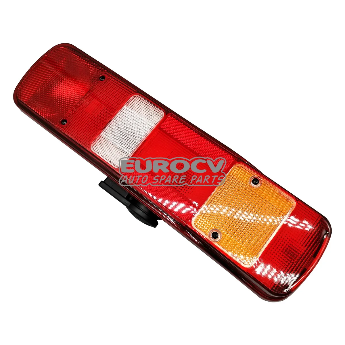 voeに適したトラック部品-20892368-21063895-21652962-21761263-rh-電球付きテールランプ