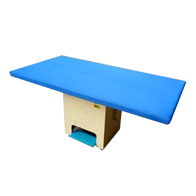Dry cleaner laundry, industrial ironing equipment 1.8 meters