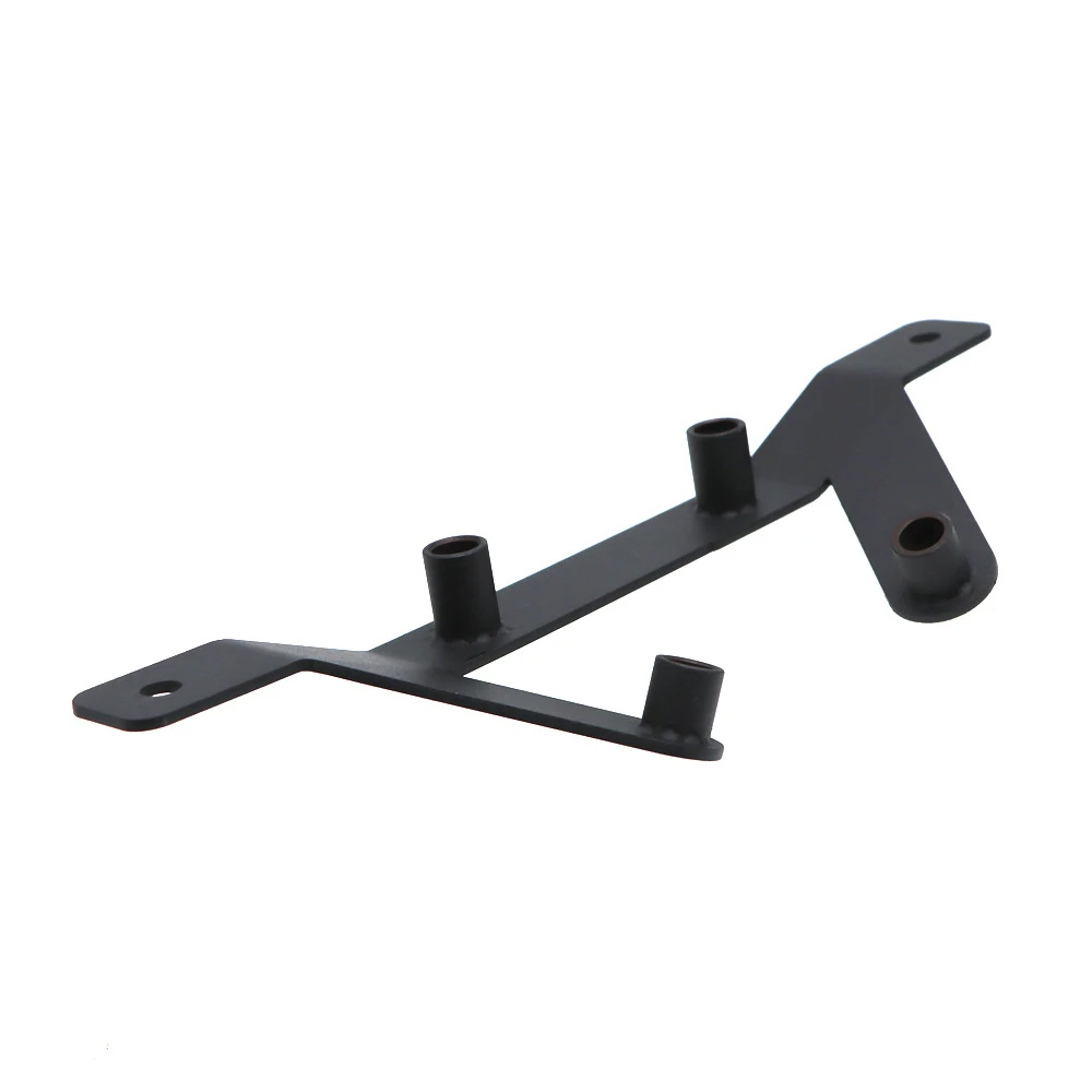 

LED Fog Lights Brackets Kit for BMW S1000 XR 2020-2023 Auxiliary Light Mounts S1000XR 2021 2022 Motorcycle Lighting Accessories