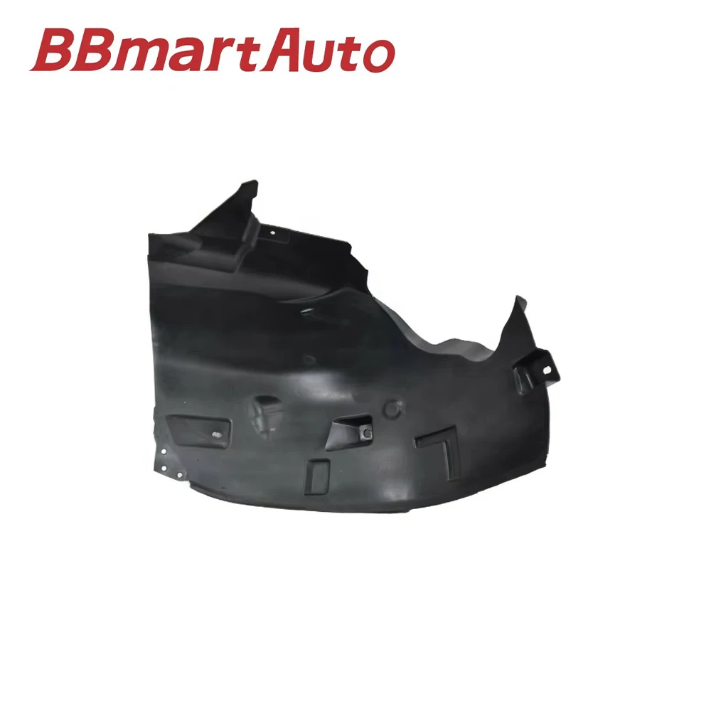 

1668847622 BBmart Auto Parts 1 pcs Rear Fender Liner For Mercedes Benz GL/GLS 350 GLS 320 4MATIC GL/GLS 63 AMG