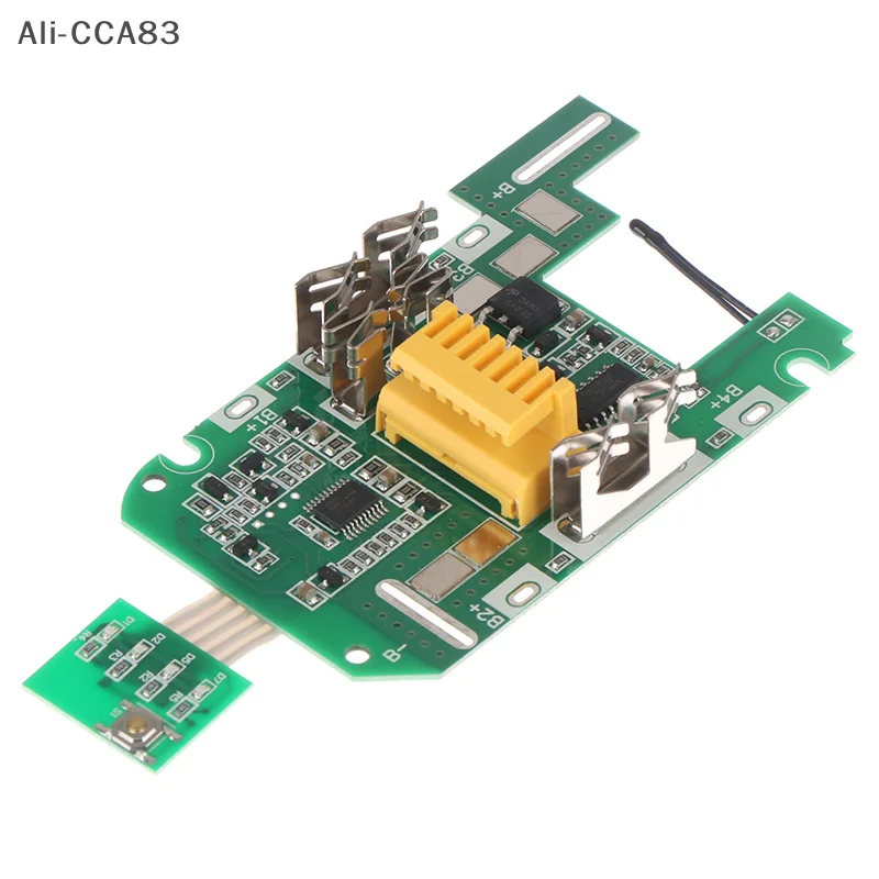 HMA9-Suitable for shell nesting Makita 18V tool Lithium battery BL1850B/BL1840B protection plate/full nesting material