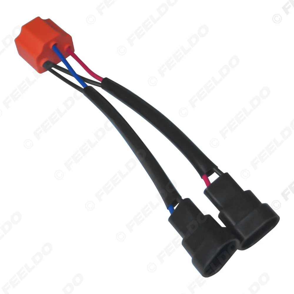 Auto H4 Ceramic Soc…