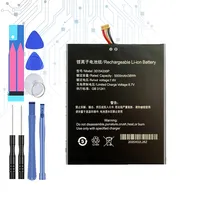 5000mAh Replacement Battery for Teclast F7S 34160201P Laptop Battery Batteries Warranty + Track Code